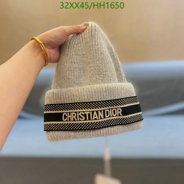 SAMC - DOR Caps & Hats - 110