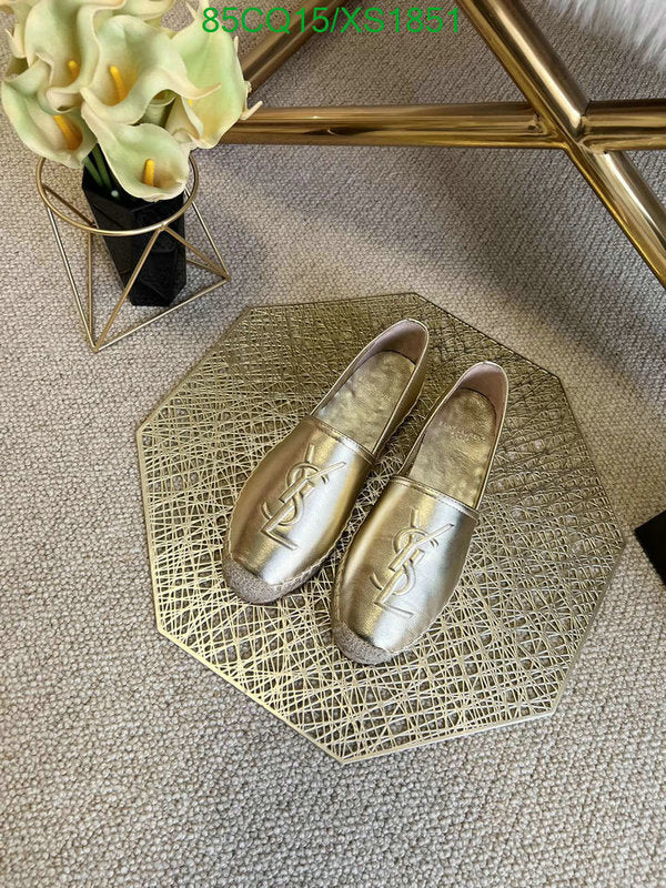 SAMC - YLS Women Shoes - 164