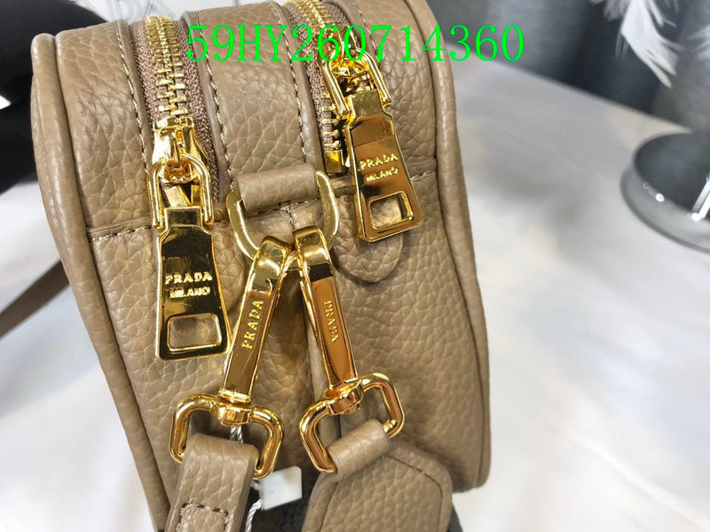 Satchel Bags - PDA Bags - 4149