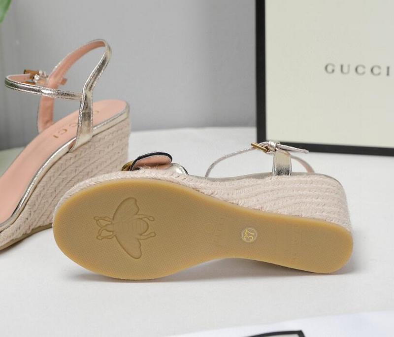SAMC - GUKI Women Shoes - 708