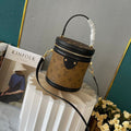 Satchel Bags - VL Bags - 1922
