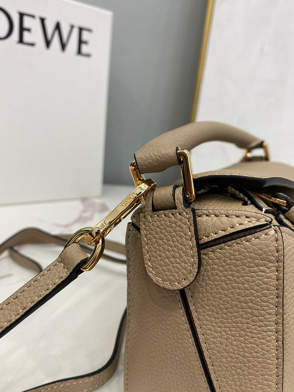 Glamy - LWO Bags - 1000