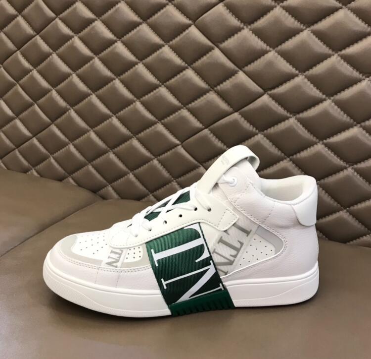 SAMC - VEL Men Shoes - 241