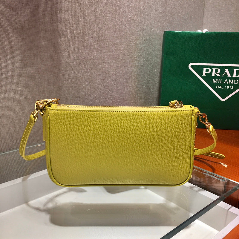 Satchel Bags - PDA Bags - 1851