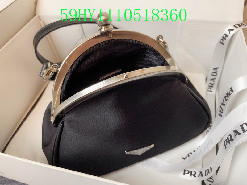 Satchel Bags - PDA Bags - 4339