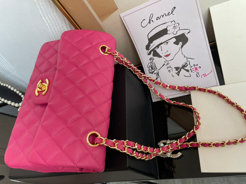 Satchel Bags - CLN Bags - 001
