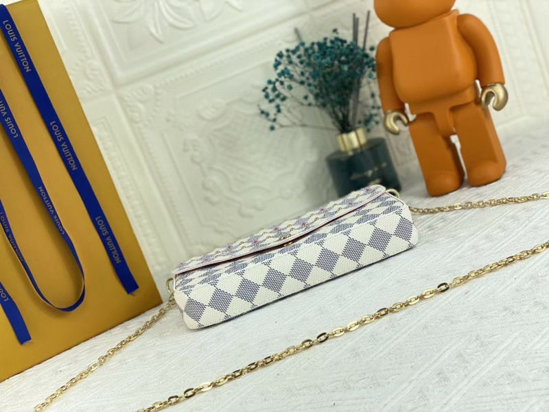 Satchel Bags - VL Bags - 3990