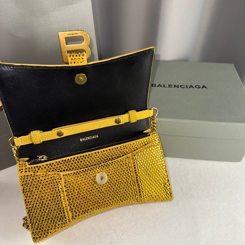 Glamy - BG Bags - 535