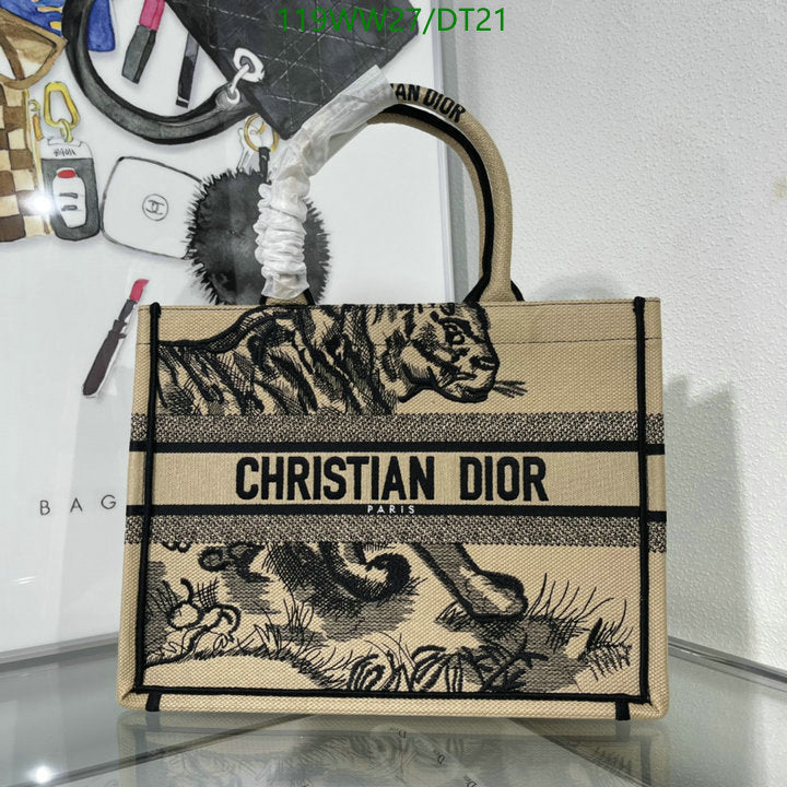 SAMCC - DOR Bags - 964