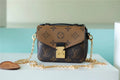 Satchel Bags - VL Bags - 6911