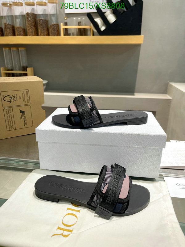 SAMCC - DOR Women Shoes - 2188