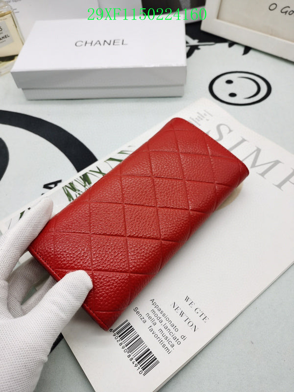 Glami - CHL Wallet - 2620