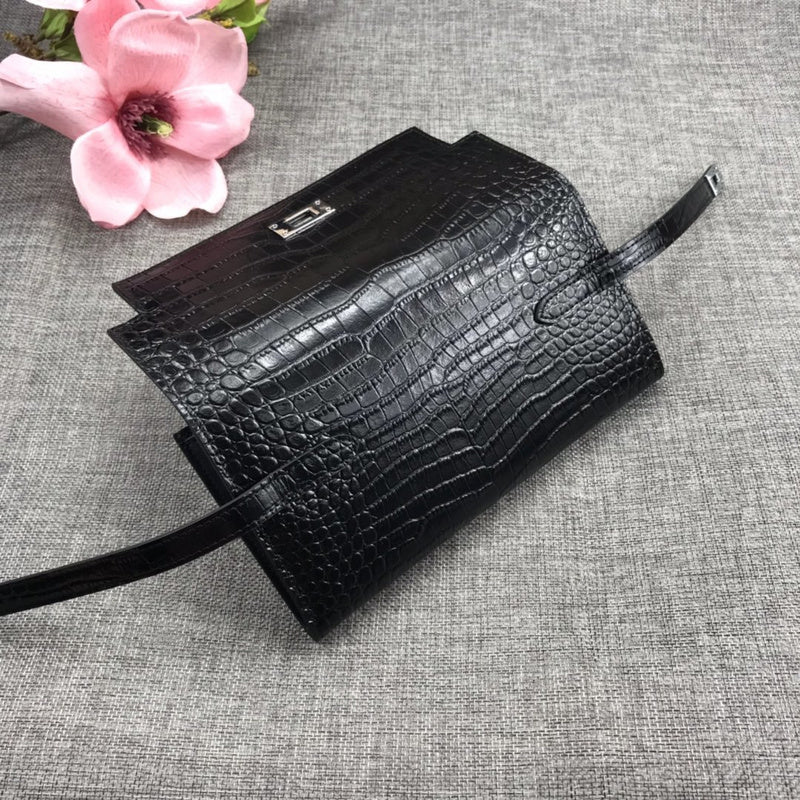 Satchel Bags - HMS-Bags - 1296