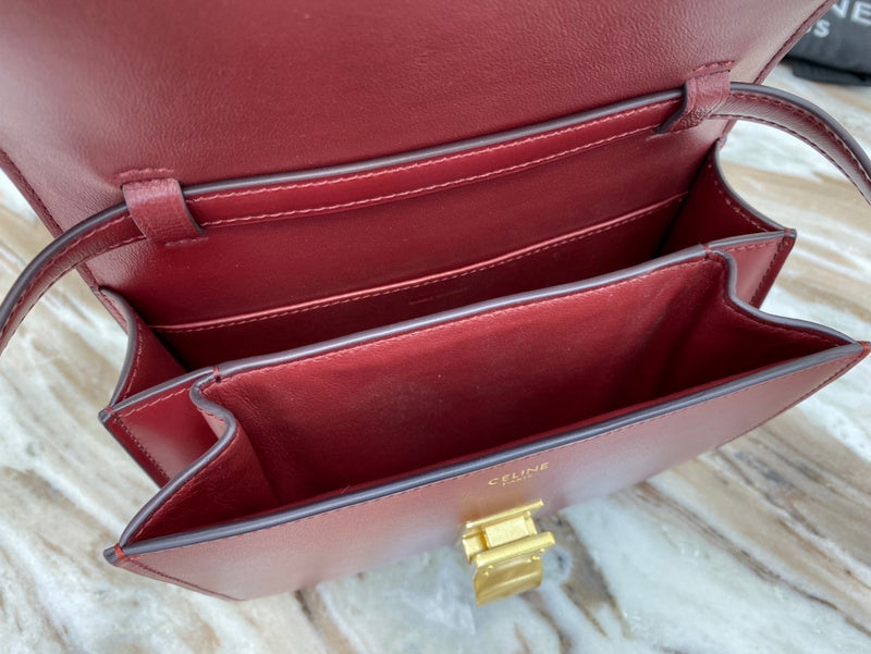 Glamy - COL Bags - 1177