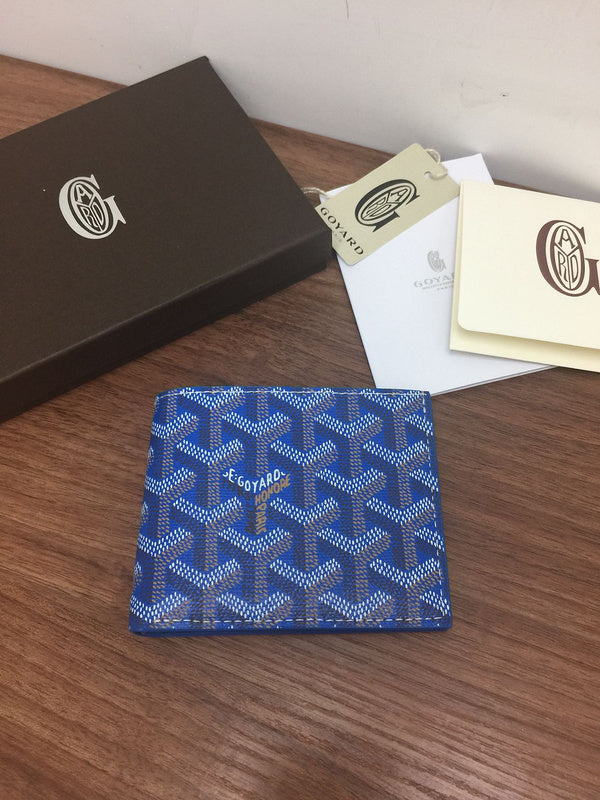 Glami-i - GYO Wallets - 065