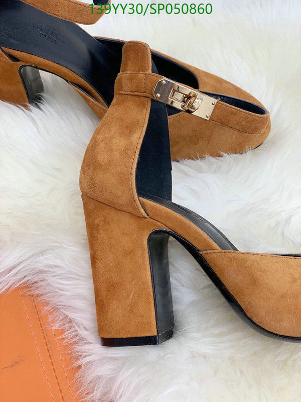 SAMC - HMS Women Shoes - 434