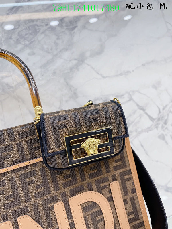 Glami - FDE Bags - 1308