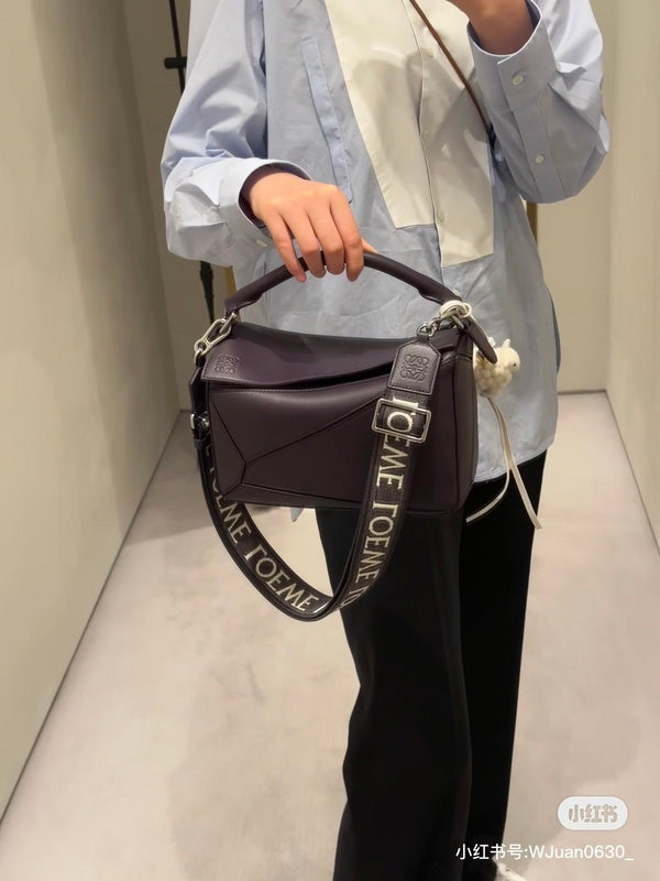 Glamy - LWO Bags - 022