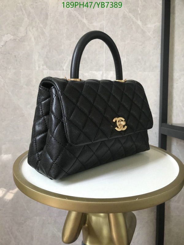 SAMC - CHL Bags - 744