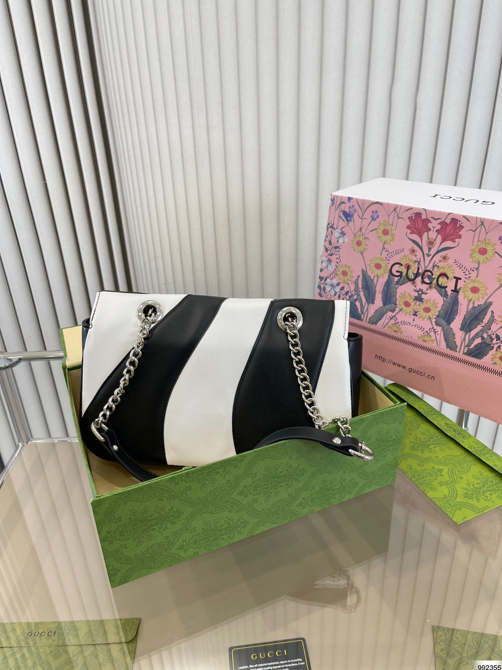 EN - New Arrival Bags GCI 522