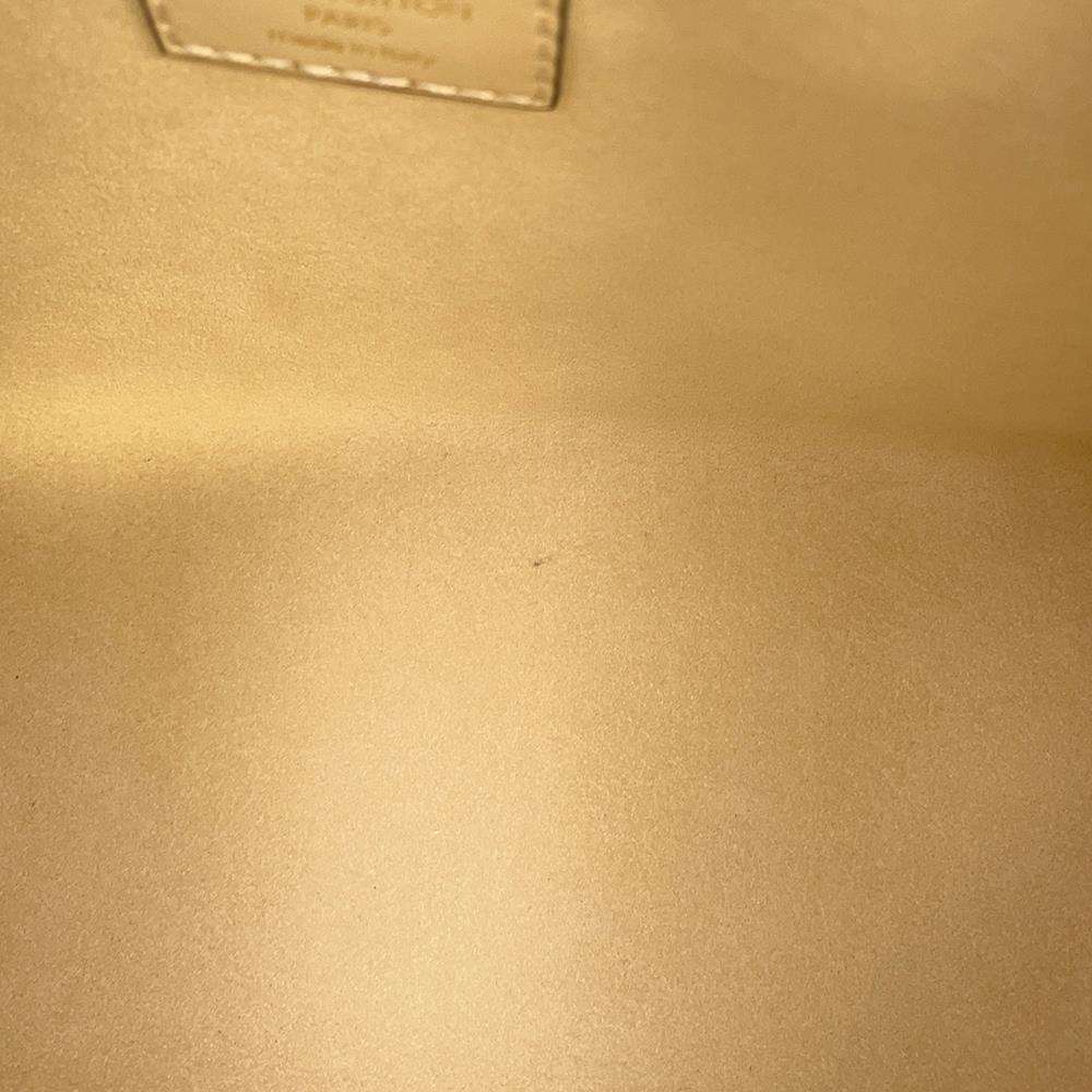 LOUIS VUITTON Onthego claim M46569 Monogram Empreinte Leather Size PM