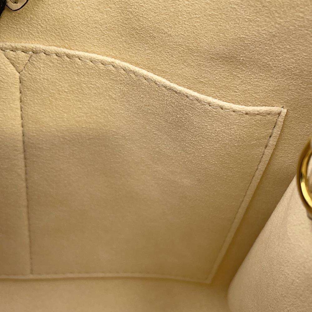 LOUIS VUITTON Onthego claim M46569 Monogram Empreinte Leather Size PM