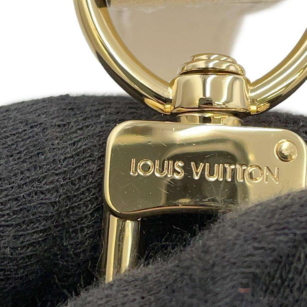 LOUIS VUITTON Onthego claim M46569 Monogram Empreinte Leather Size PM