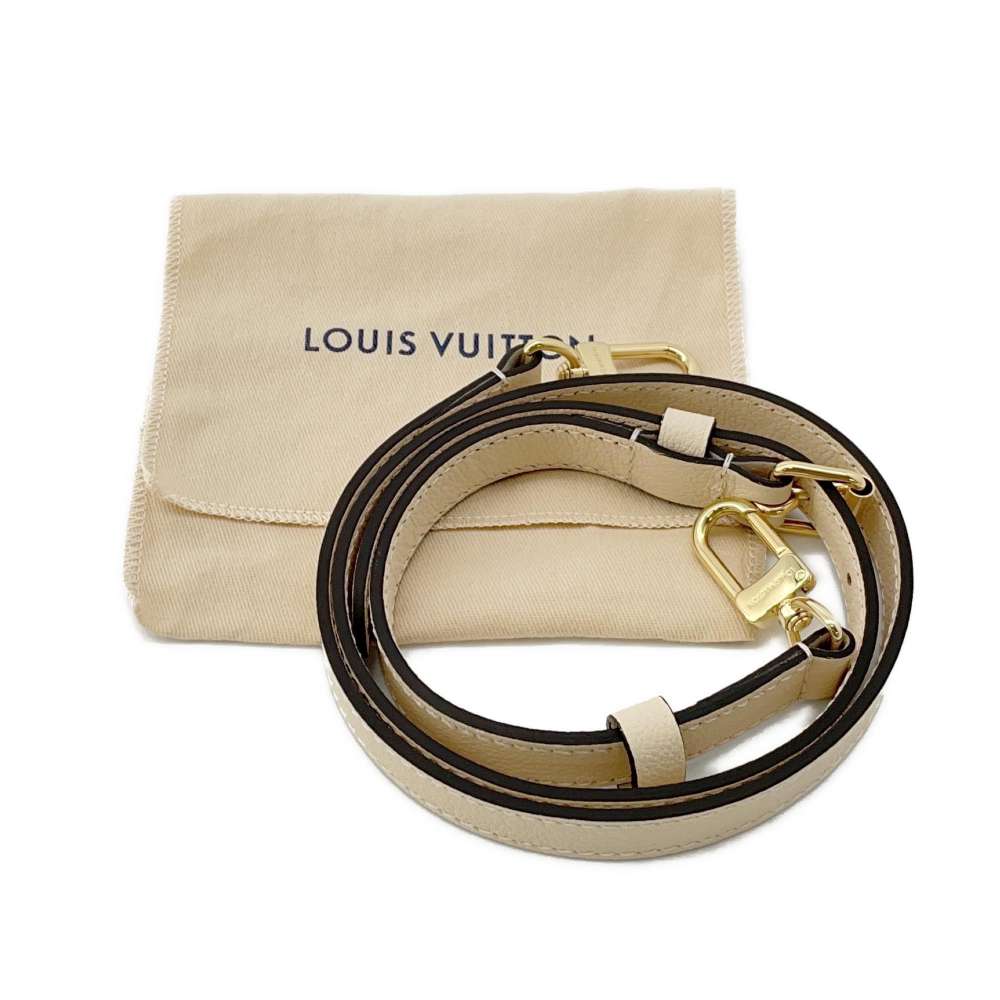 LOUIS VUITTON Onthego claim M46569 Monogram Empreinte Leather Size PM