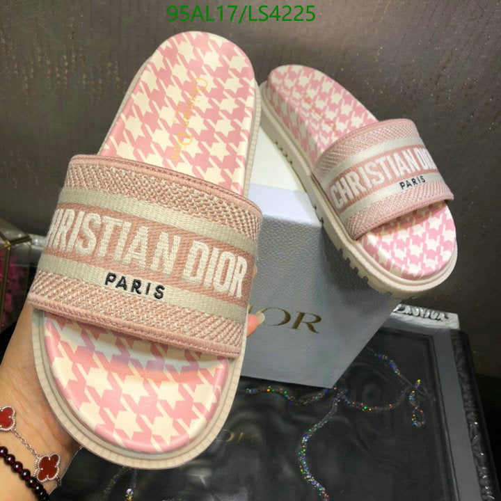 SAMCC - DOR Women Shoes - 2092