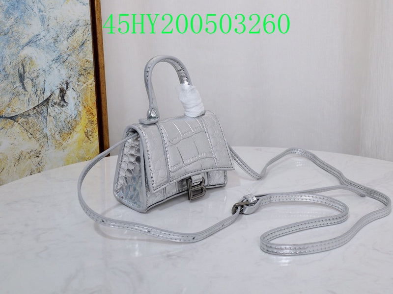 Satchel Bags - BGA Bags - 2499