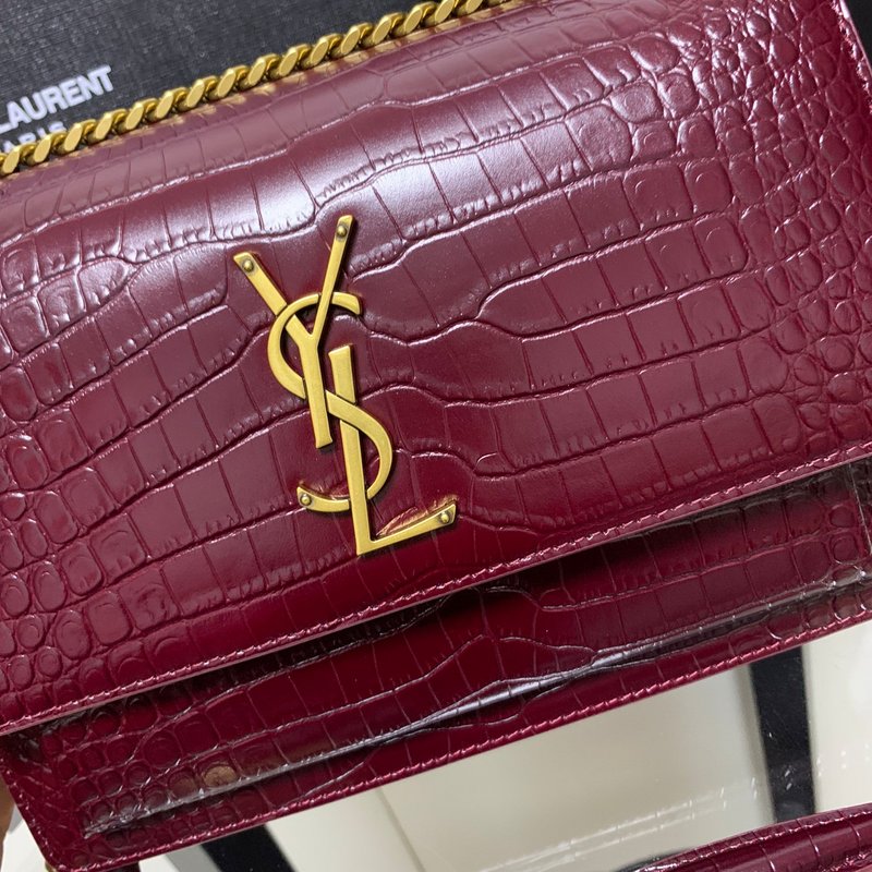 Glamy - YLS Bags - 1047