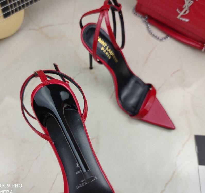 SAMC - YLS Women Shoes - 305