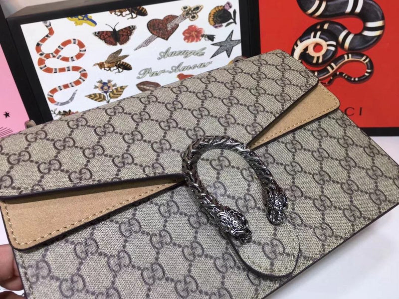 Glami Fashion - GCI Bags - 10652