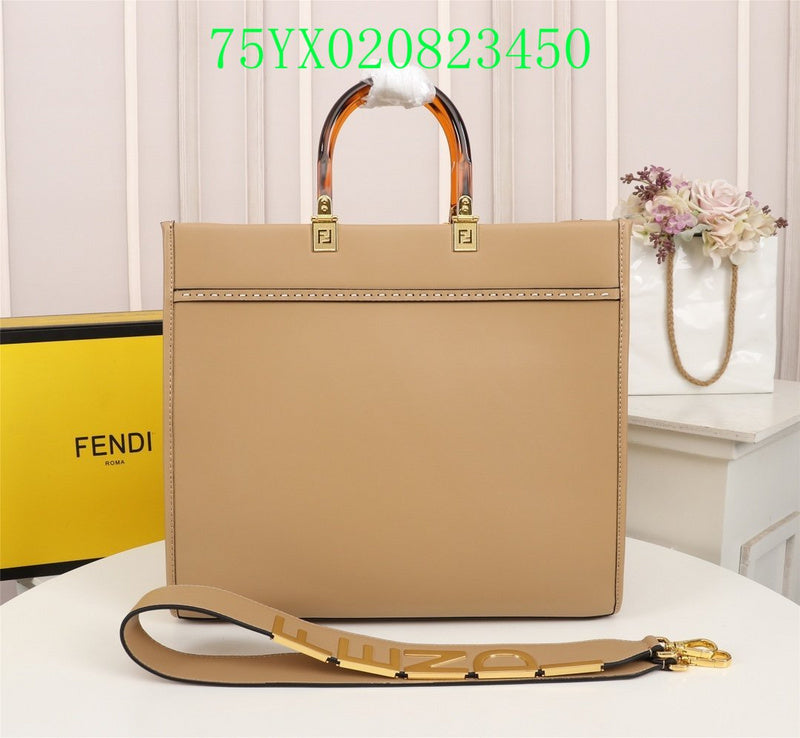 Glami - FDE Bags - 2382