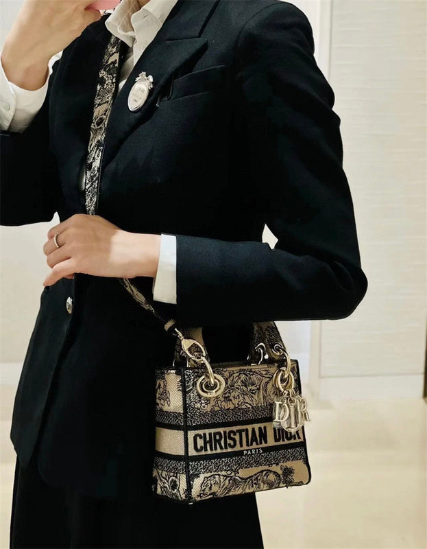 Glami- - DOR Bags - 290