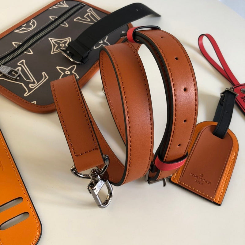Glami-is - LOV Travel Bags - 095