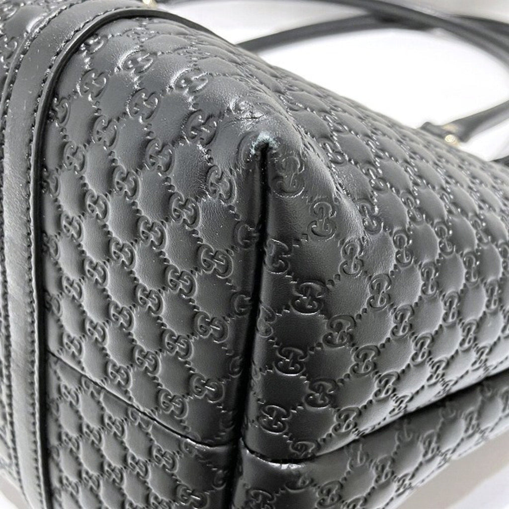 Gucci Micro guccissima