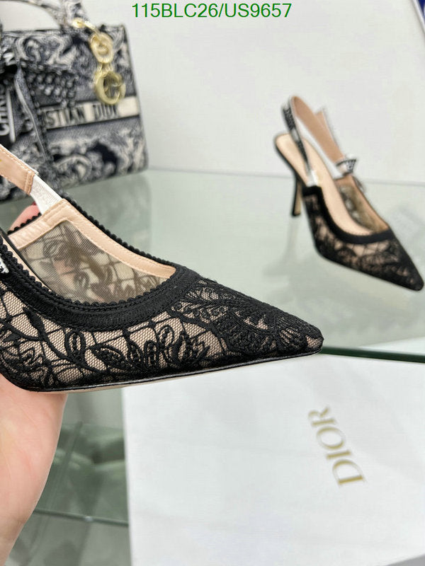 SAMCC - DOR Women Shoes - 2356