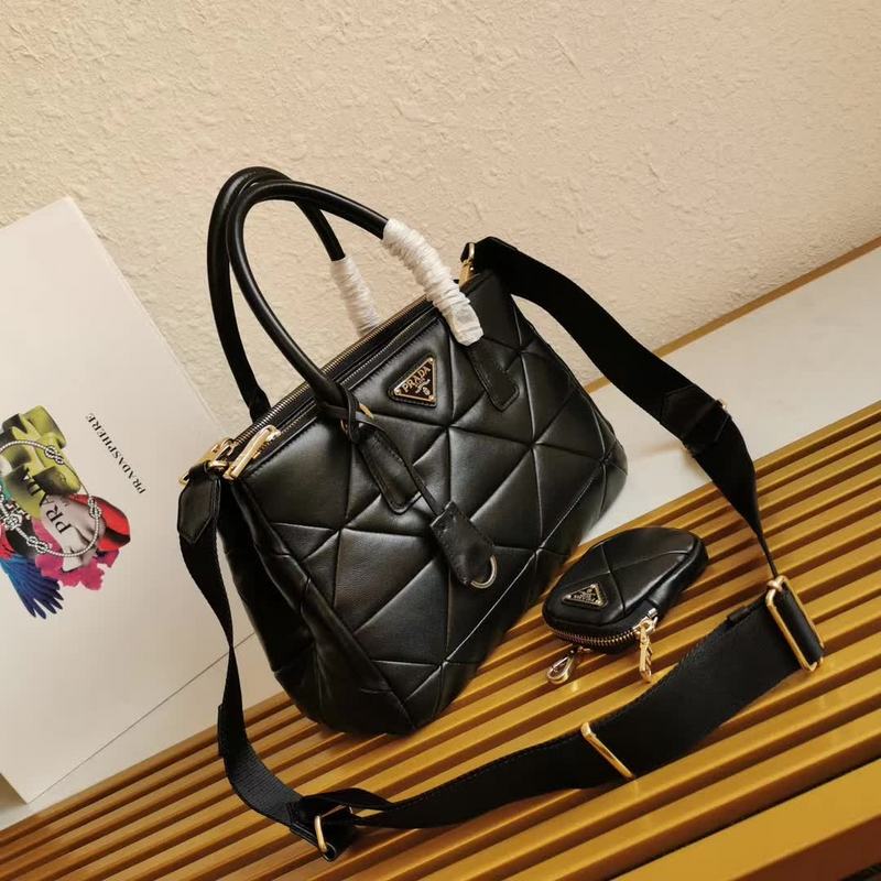 Satchel Bags - PDA Bags - 1527