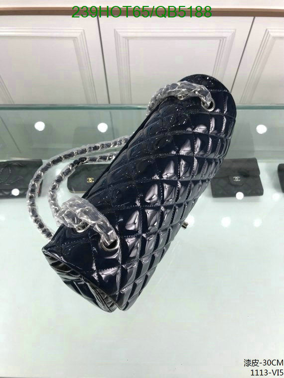 SAMC - CHL Bags - 524