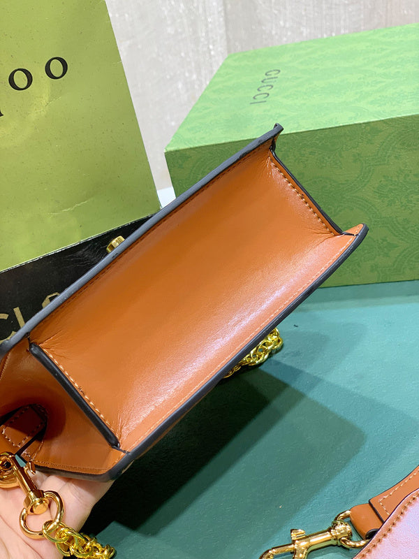 Satchel Bags - GCI Bags - 1700