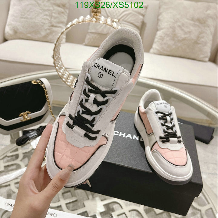 SAMC - CHL Women Shoes Sneakers - 205