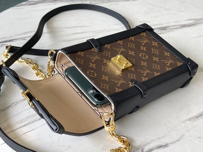 Glami- Glami- Lu-Vi bags - 5820