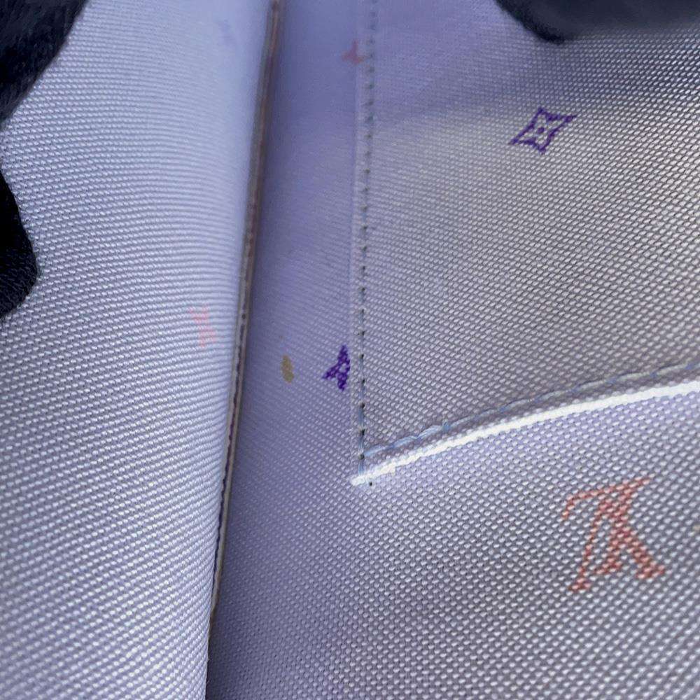 LOUIS VUITTON Onthego Gradation Sunrise pastel M59856 Monogram Size PM