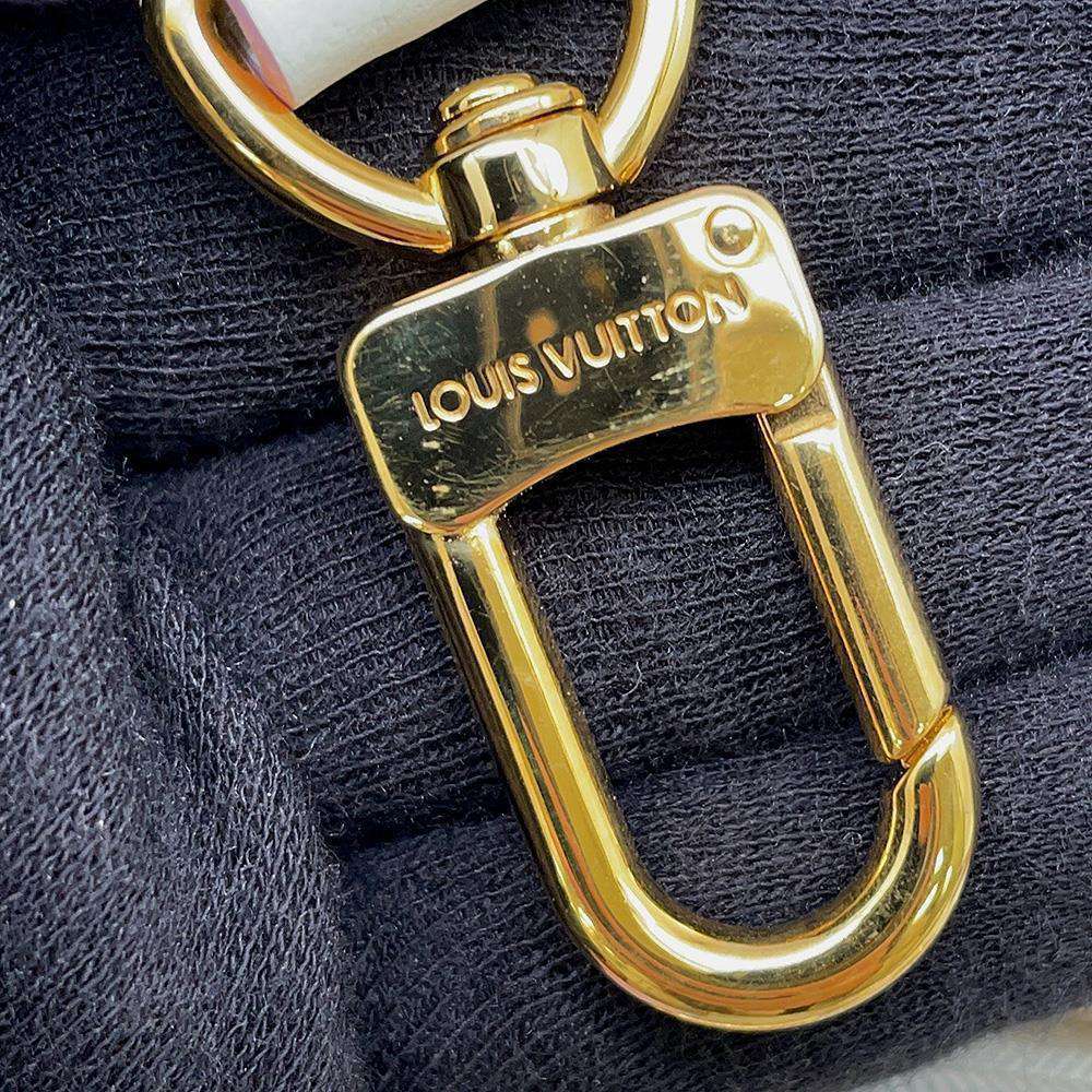 LOUIS VUITTON Onthego Gradation Sunrise pastel M59856 Monogram Size PM