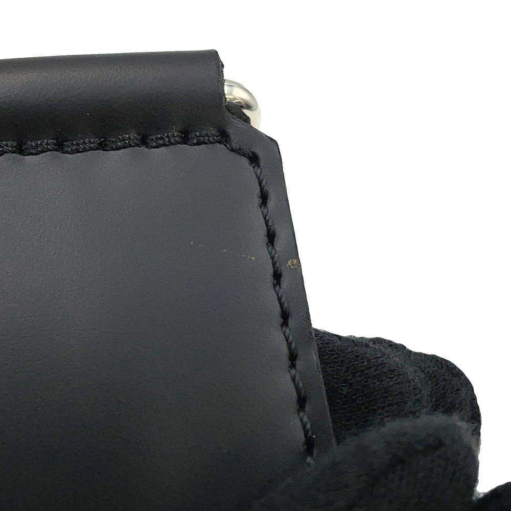 LOUIS VUITTON Roadster Noir N48189 Damier Graphite Size 50