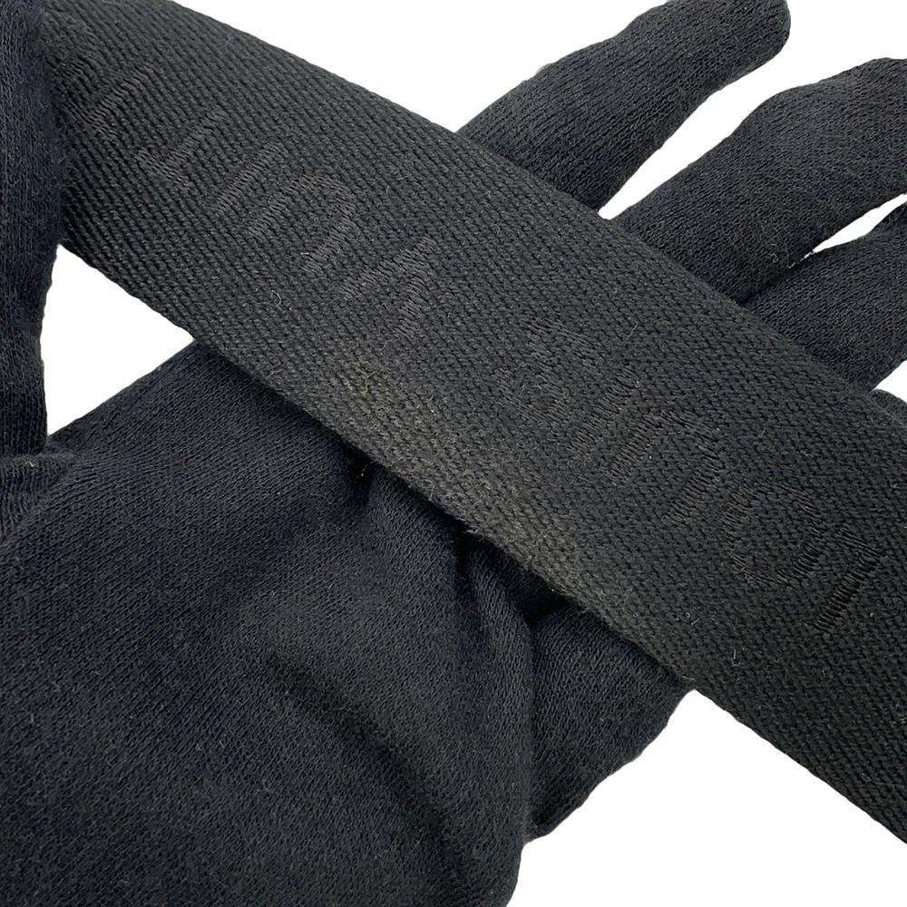 LOUIS VUITTON Roadster Noir N48189 Damier Graphite Size 50