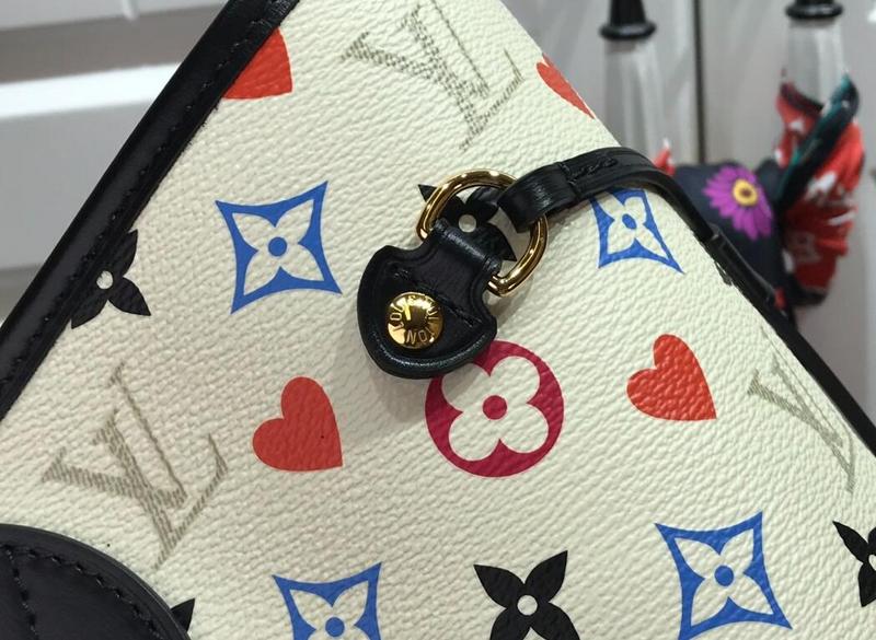 Glamy - LOV Bags - 2631
