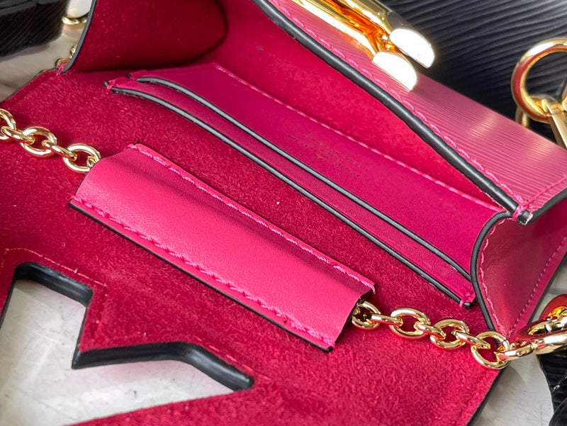 GlamI Lu-Vi bags - 4932