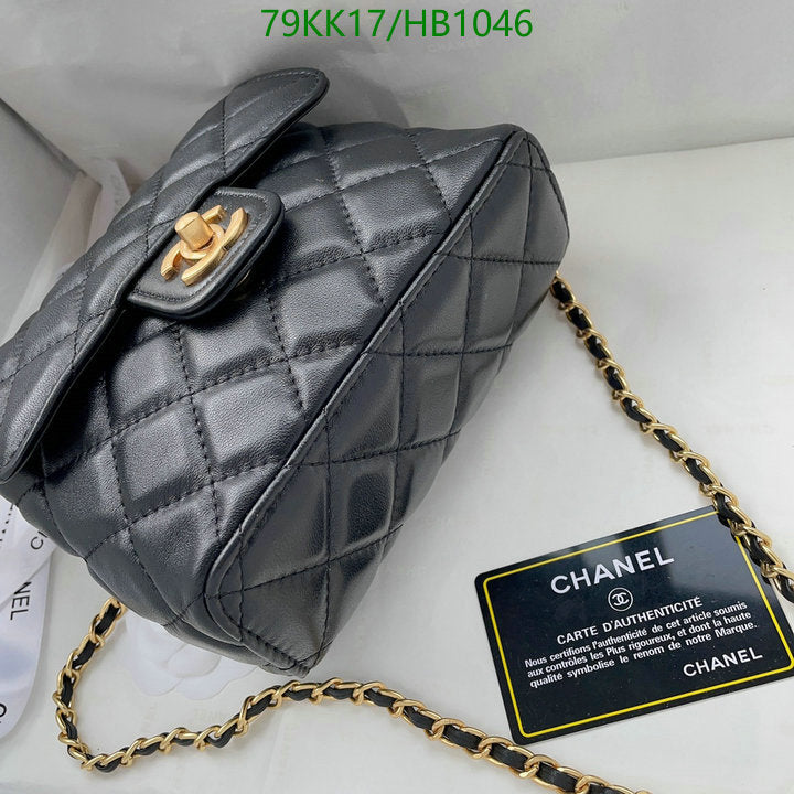 SAMC - CHL Bags Crossbody - 062